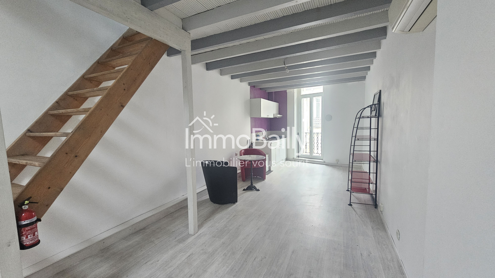 Agence immobilière de BAILLY Sophie