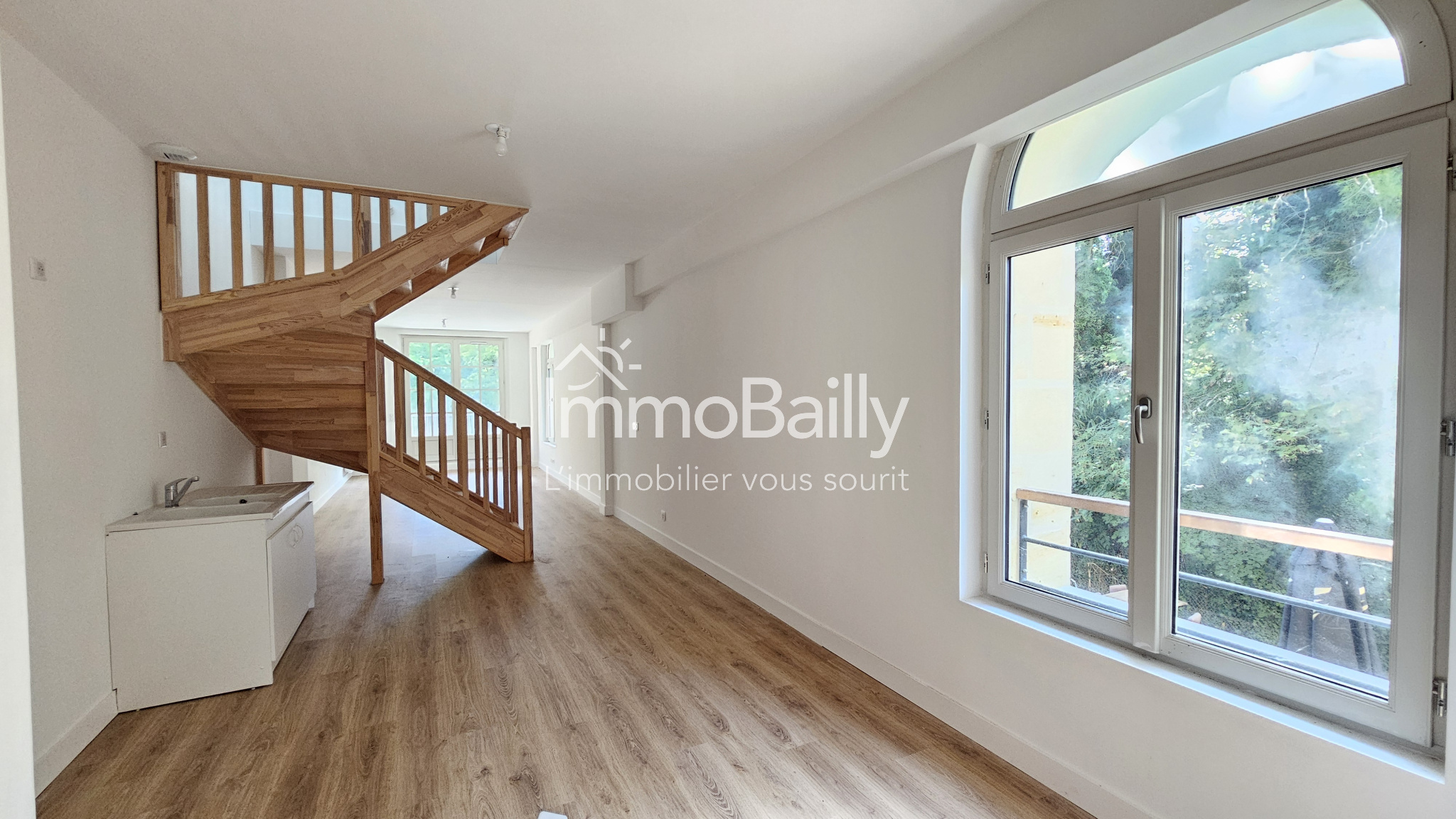 Agence immobilière de BAILLY Sophie