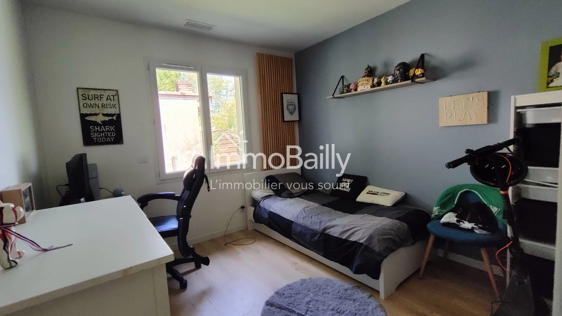 property